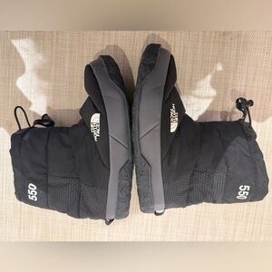 The North Face Après-Ski Slippers